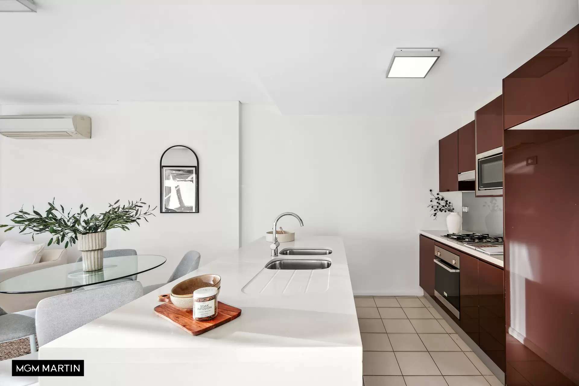 711/6 Ascot Avenue, Zetland Sold by MGM Martin - image 1