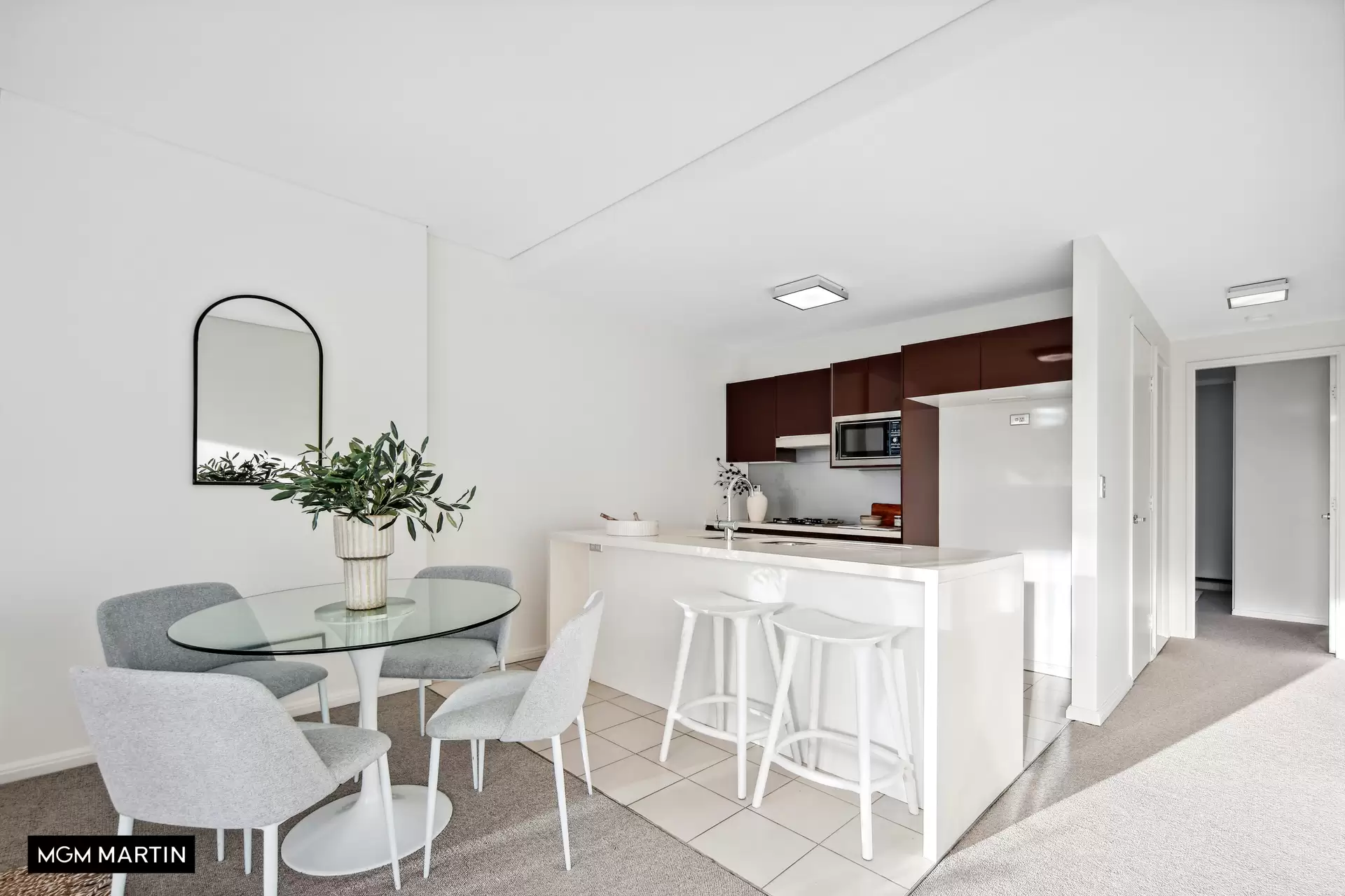 711/6 Ascot Avenue, Zetland Sold by MGM Martin - image 1