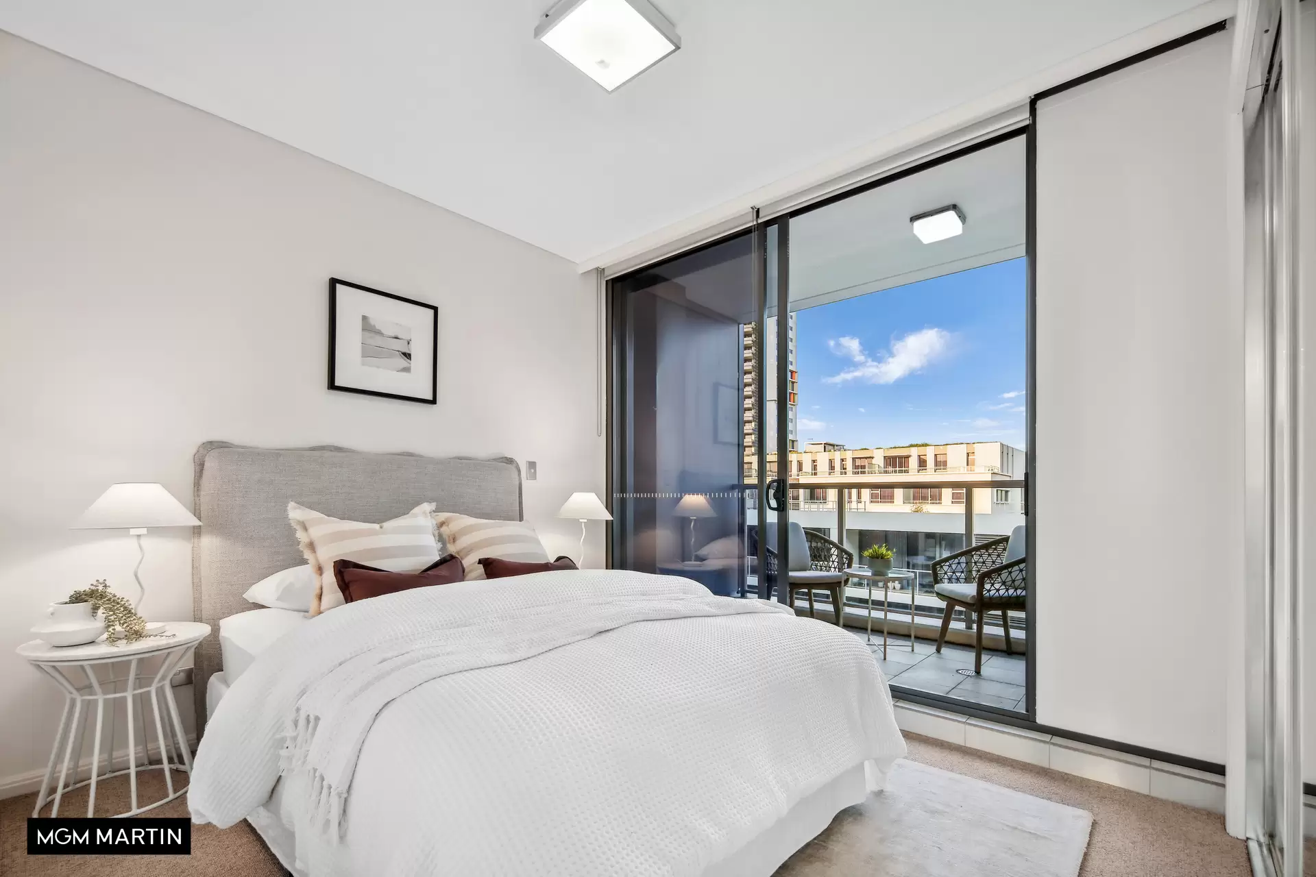 711/6 Ascot Avenue, Zetland Sold by MGM Martin - image 1