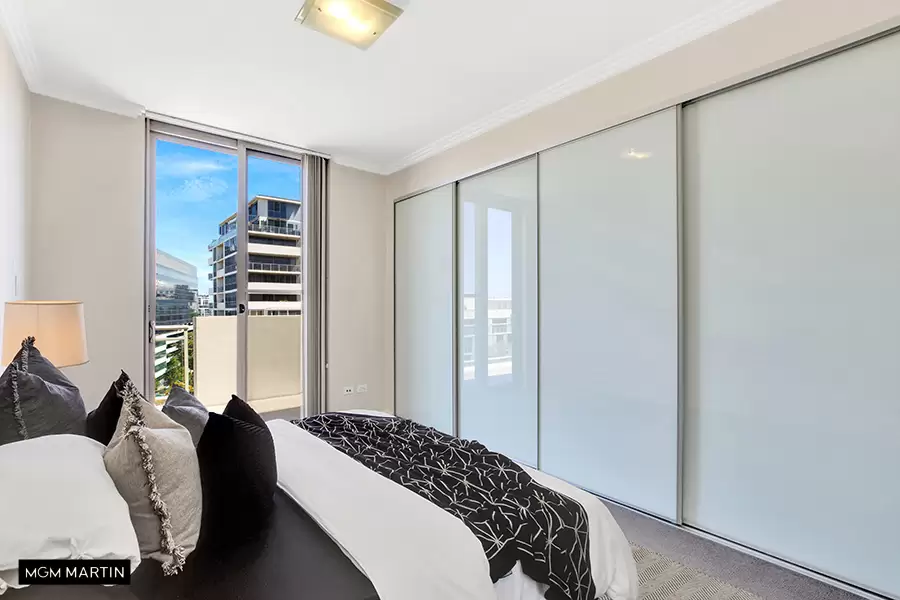 283/3 Church Avenue, Mascot Leased by MGM Martin - image 1