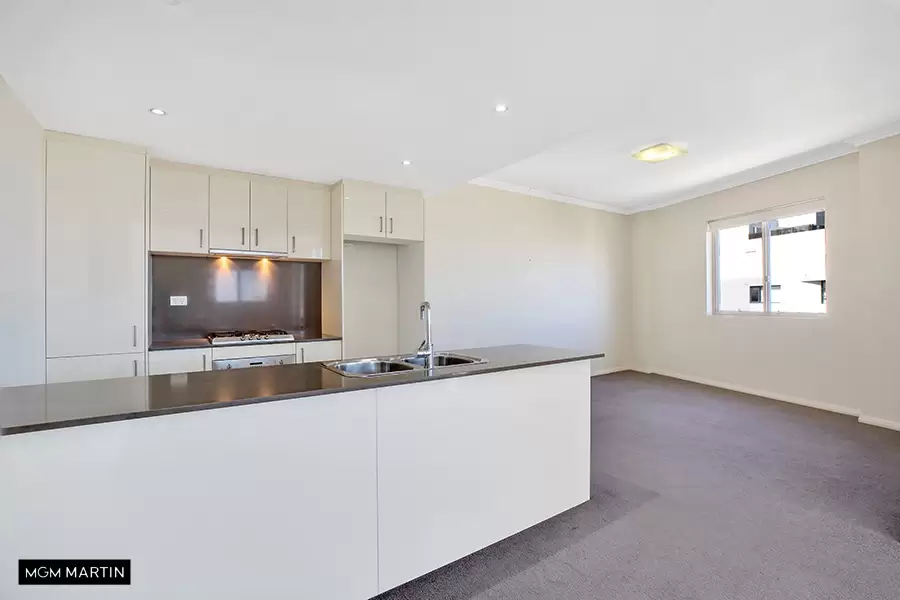 283/3 Church Avenue, Mascot Leased by MGM Martin - image 1