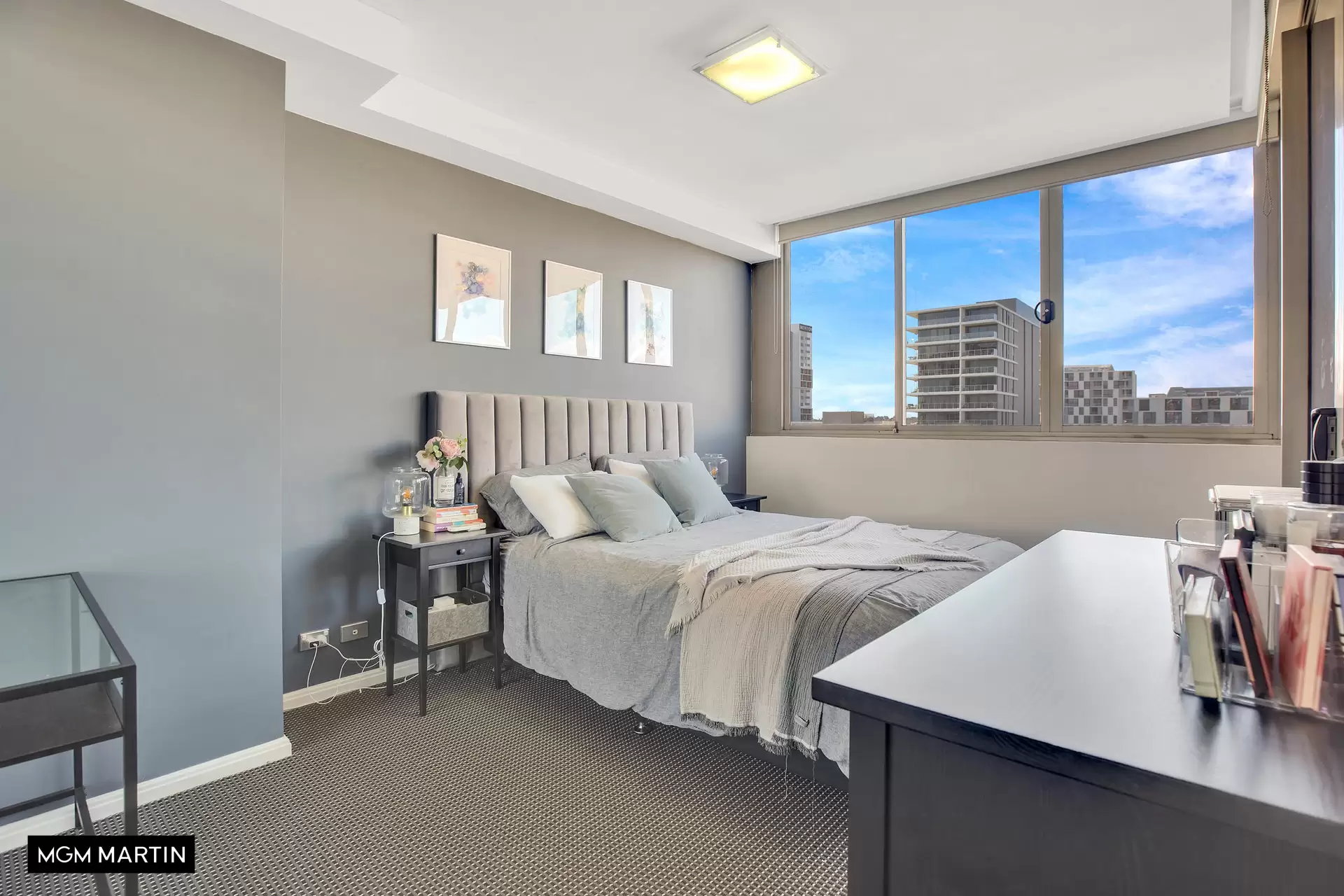 846/10 Victoria Park Parade, Zetland Leased by MGM Martin - image 1