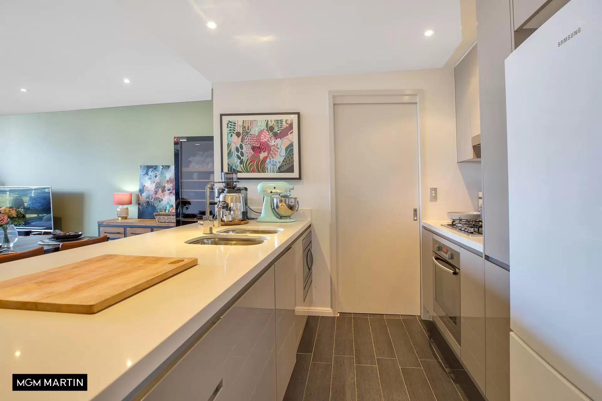 846/10 Victoria Park Parade, Zetland Leased by MGM Martin - image 1