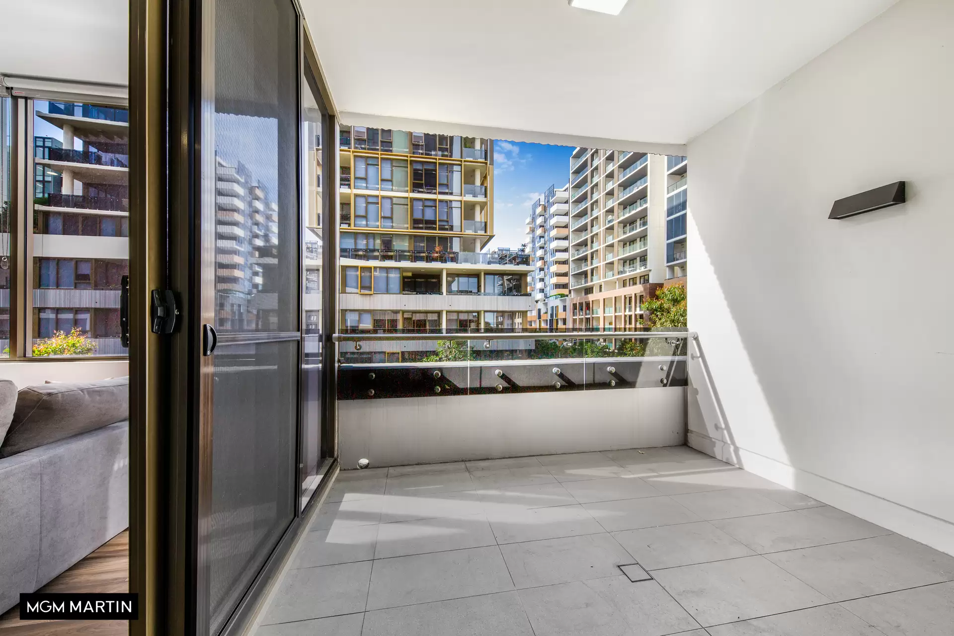 213/10 Galloway Street, Mascot Sold by MGM Martin - image 1