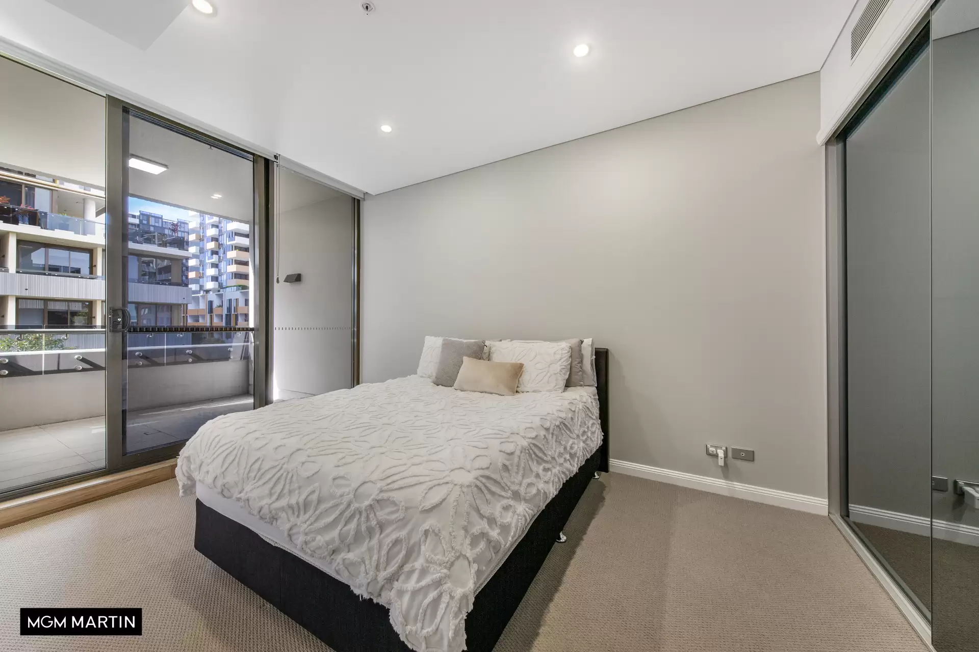 213/10 Galloway Street, Mascot Sold by MGM Martin - image 1