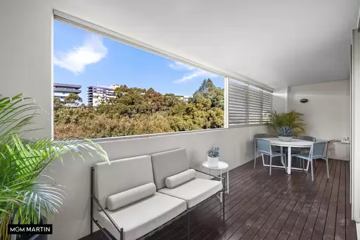 13/3 Victoria Park Parade, Zetland Sold by MGM Martin