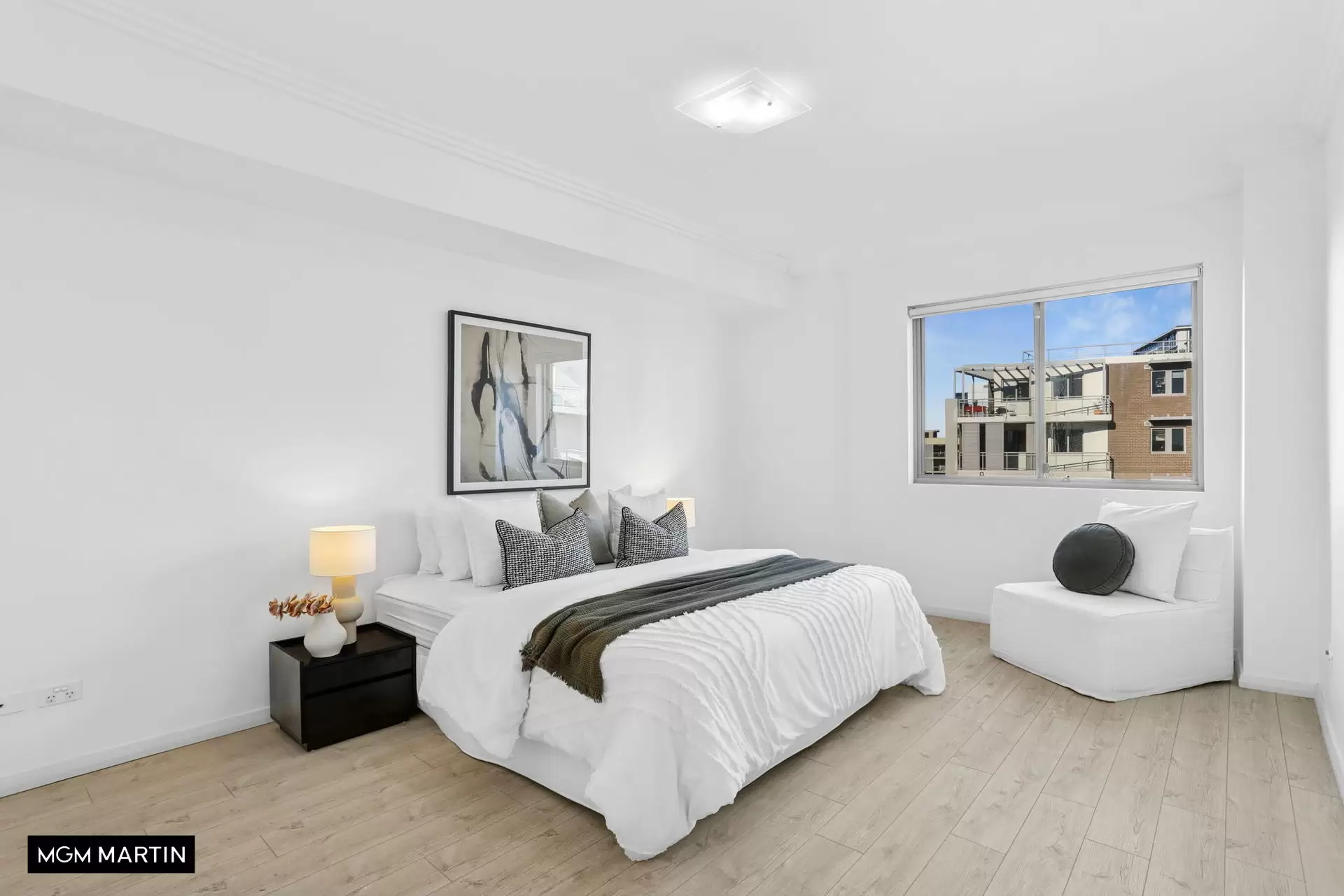 173/3-9 Church Avenue, Mascot Sold by MGM Martin - image 1