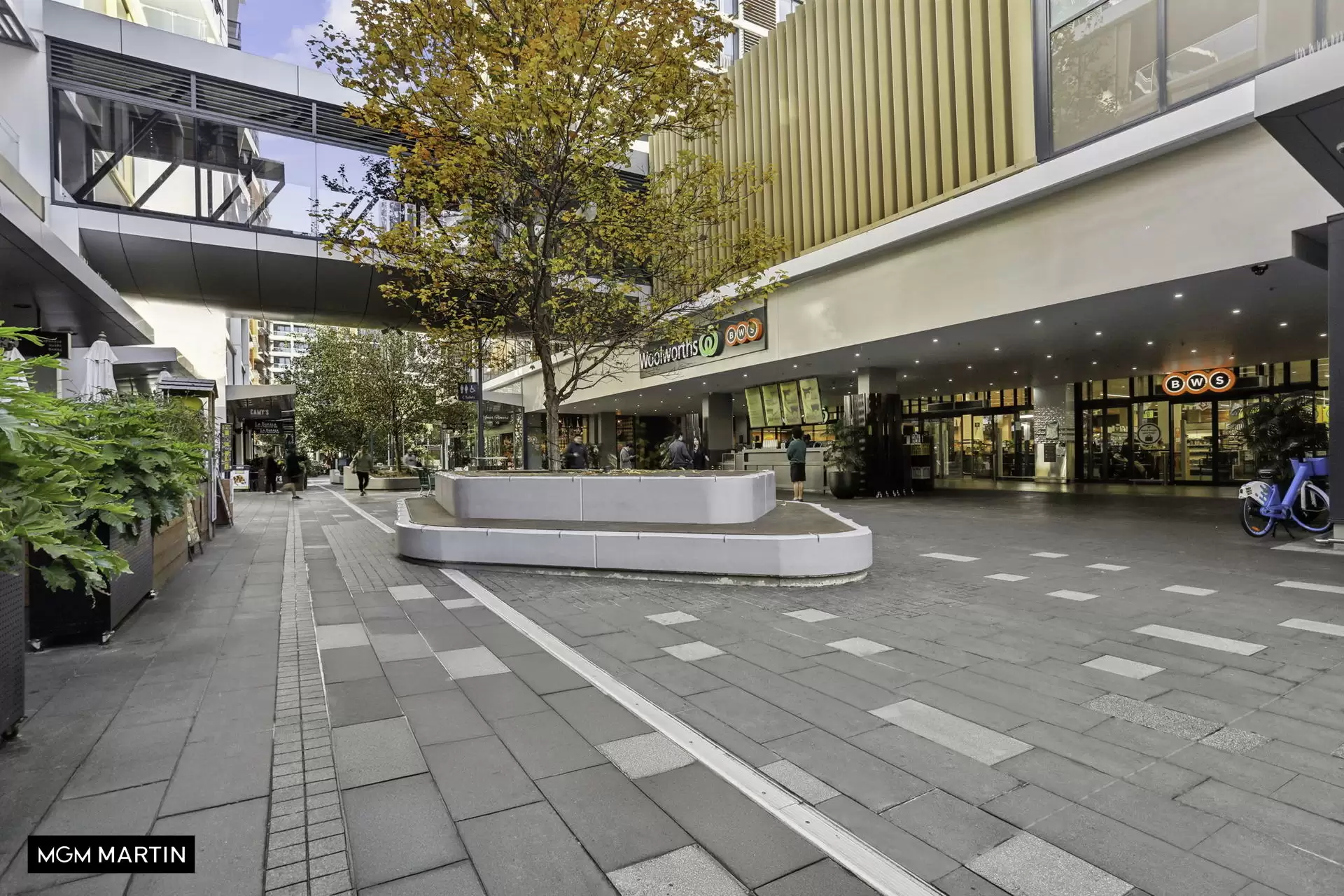 173/3-9 Church Avenue, Mascot Sold by MGM Martin - image 1