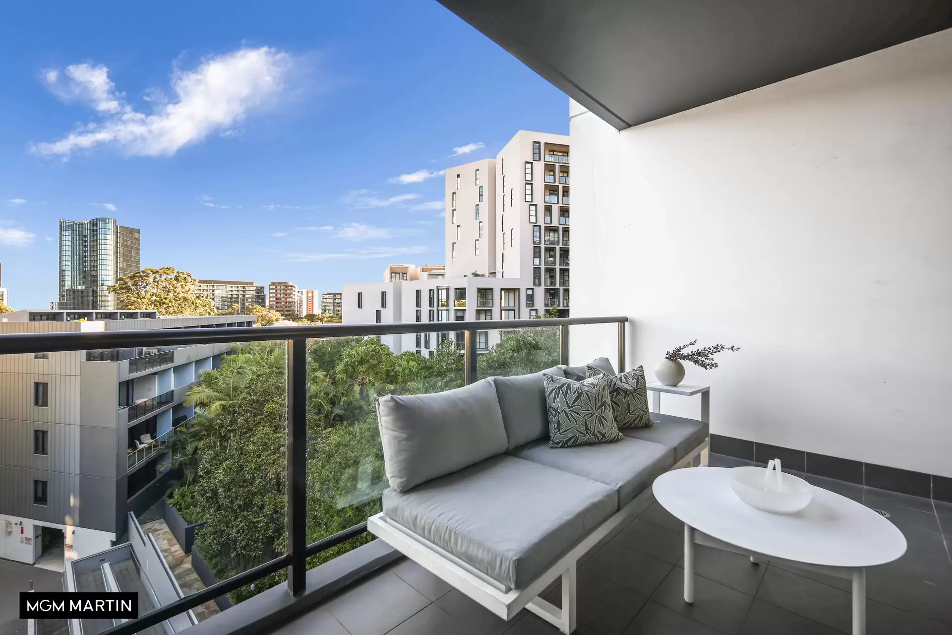 506/15 Joynton Avenue, Zetland Sold by MGM Martin - image 1