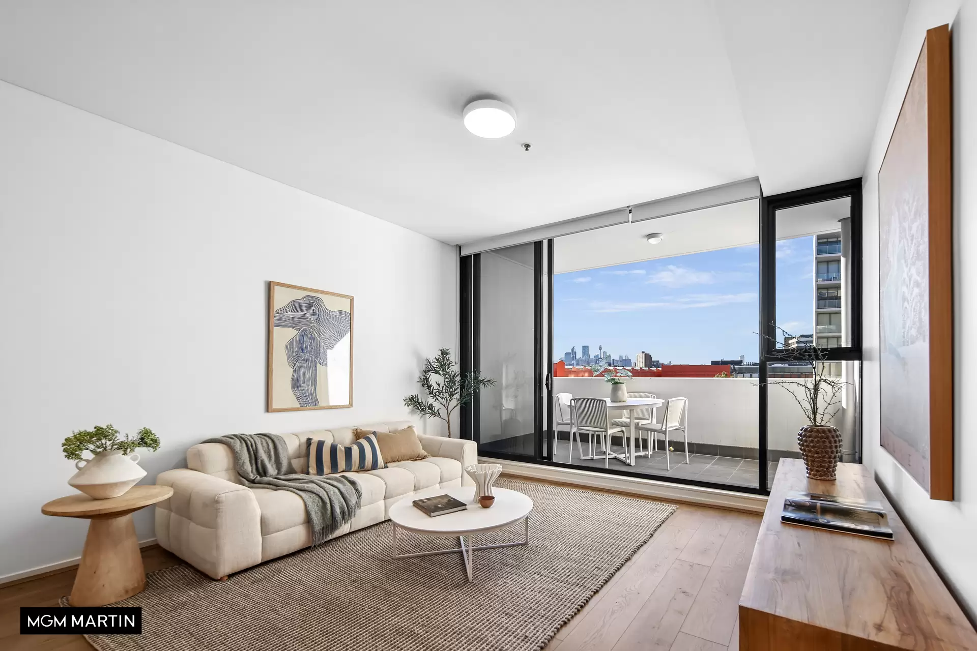 506/15 Joynton Avenue, Zetland Sold by MGM Martin - image 1
