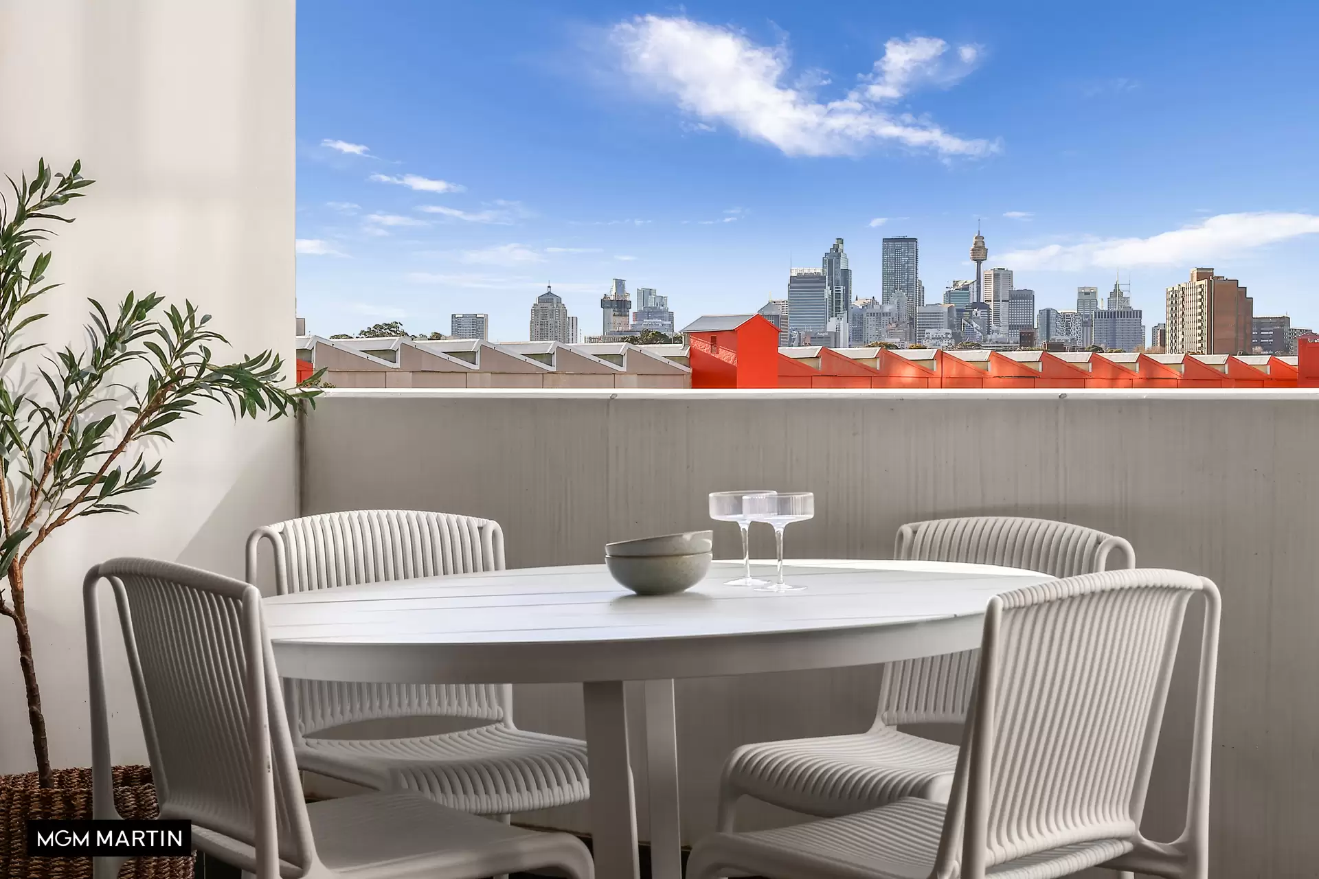 506/15 Joynton Avenue, Zetland Sold by MGM Martin - image 1