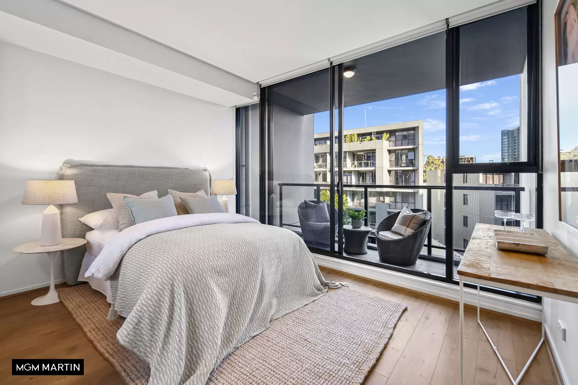 506/15 Joynton Avenue, Zetland Sold by MGM Martin - image 1