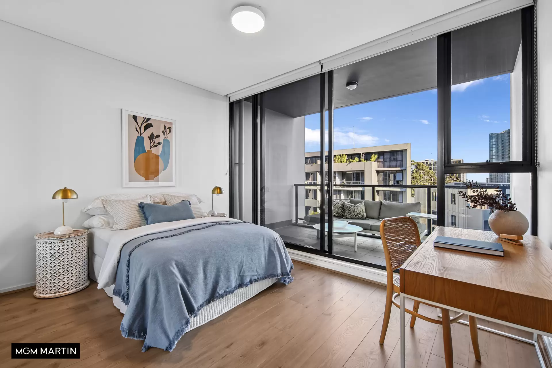 506/15 Joynton Avenue, Zetland Sold by MGM Martin - image 1