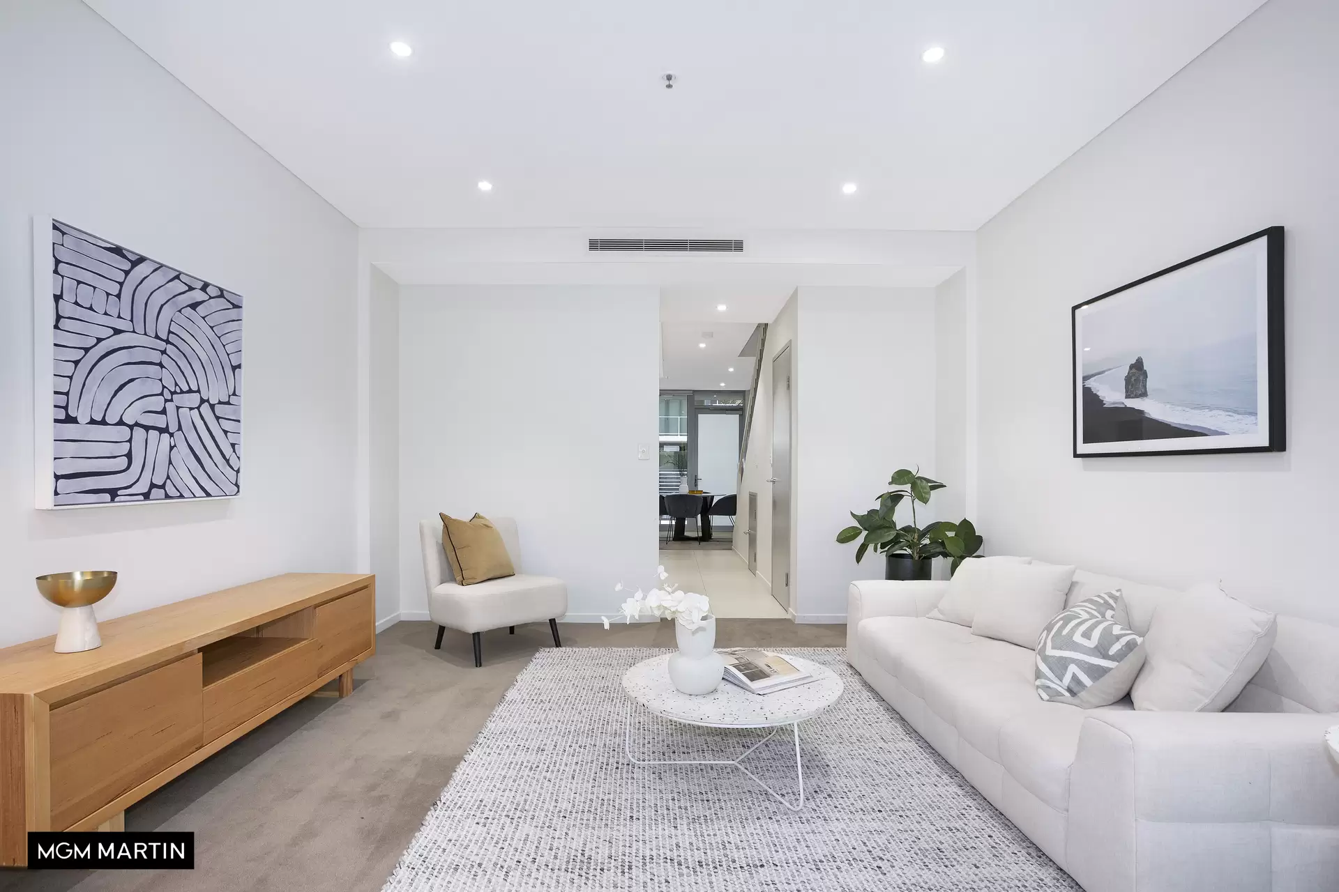 307A/8 Bourke Street, Mascot Sold by MGM Martin - image 1