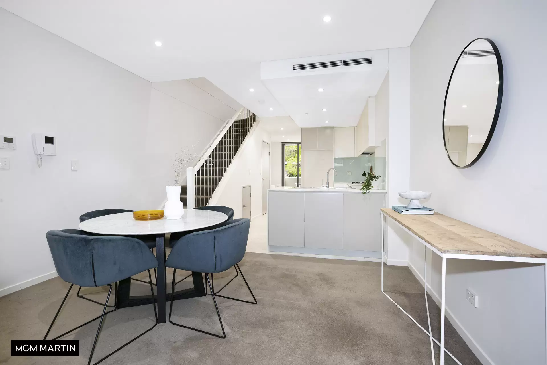 307A/8 Bourke Street, Mascot Sold by MGM Martin - image 1