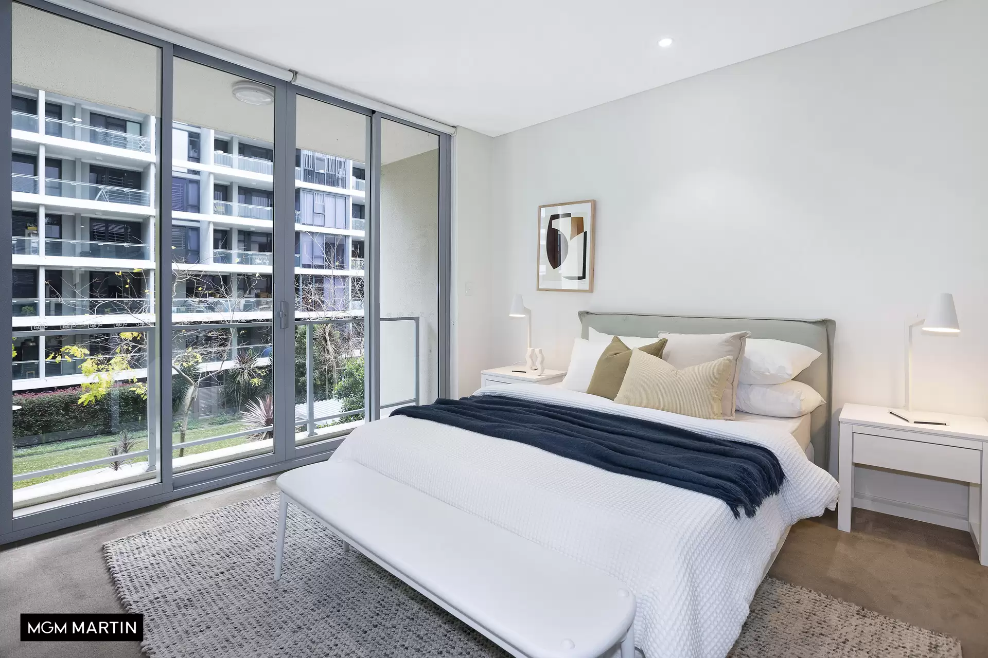 307A/8 Bourke Street, Mascot Sold by MGM Martin - image 1