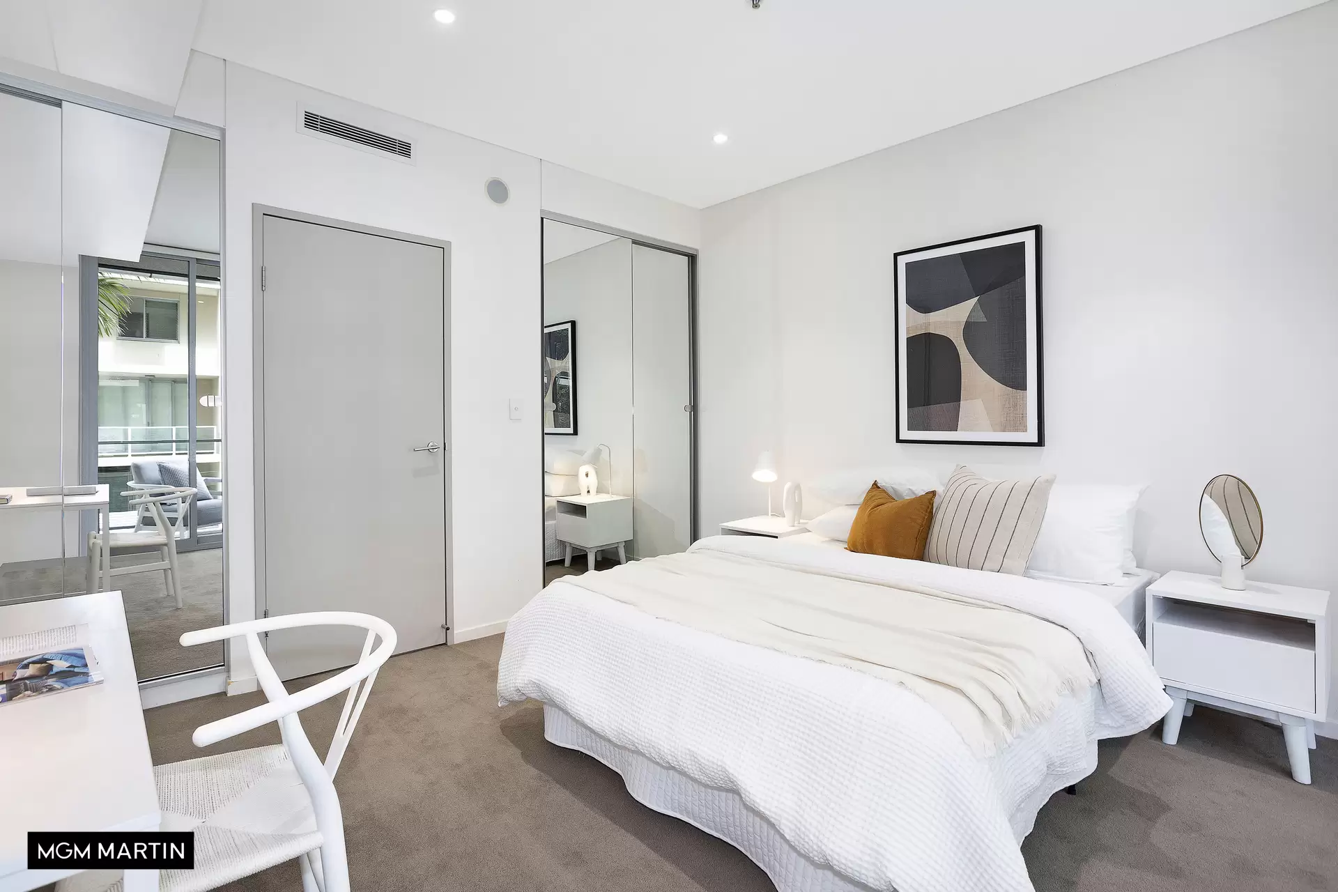 307A/8 Bourke Street, Mascot Sold by MGM Martin - image 1