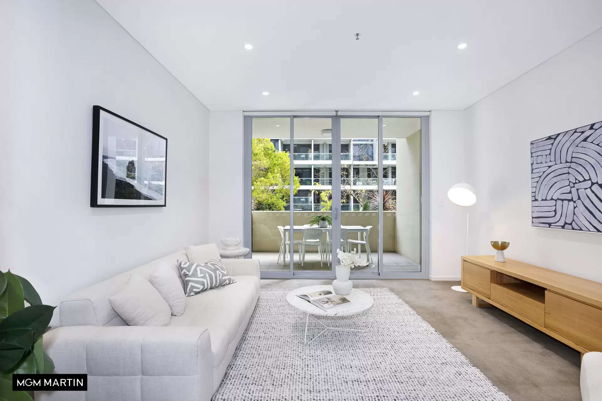 307A/8 Bourke Street, Mascot Sold by MGM Martin - image 1