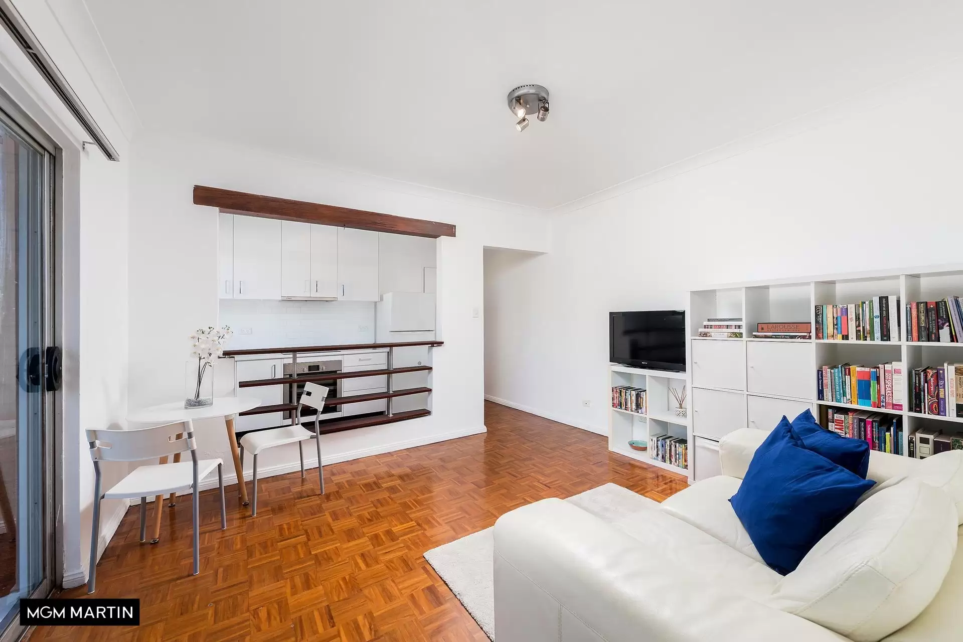 18/761 Bourke Street, Redfern For Lease by MGM Martin - image 1