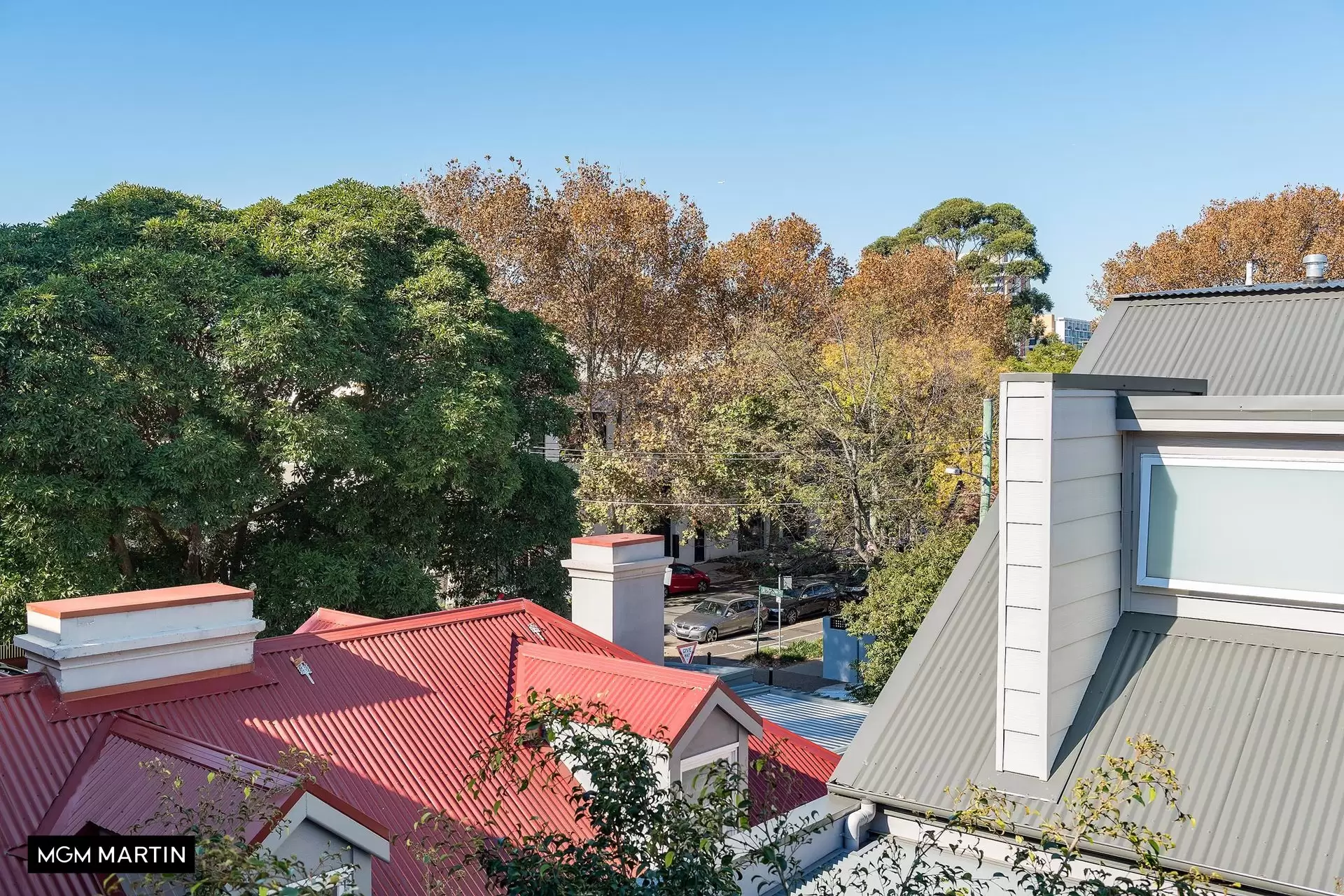 18/761 Bourke Street, Redfern For Lease by MGM Martin - image 1