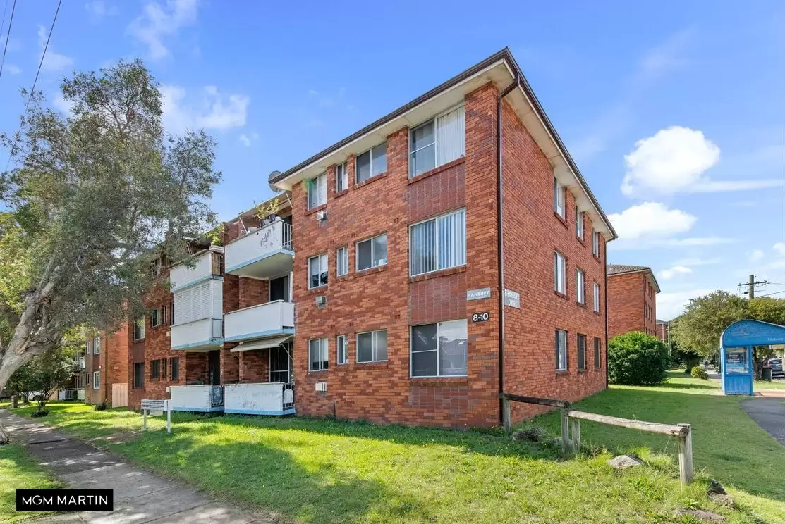 5/8-10 Maloney Street, Eastlakes Sold by MGM Martin - image 1