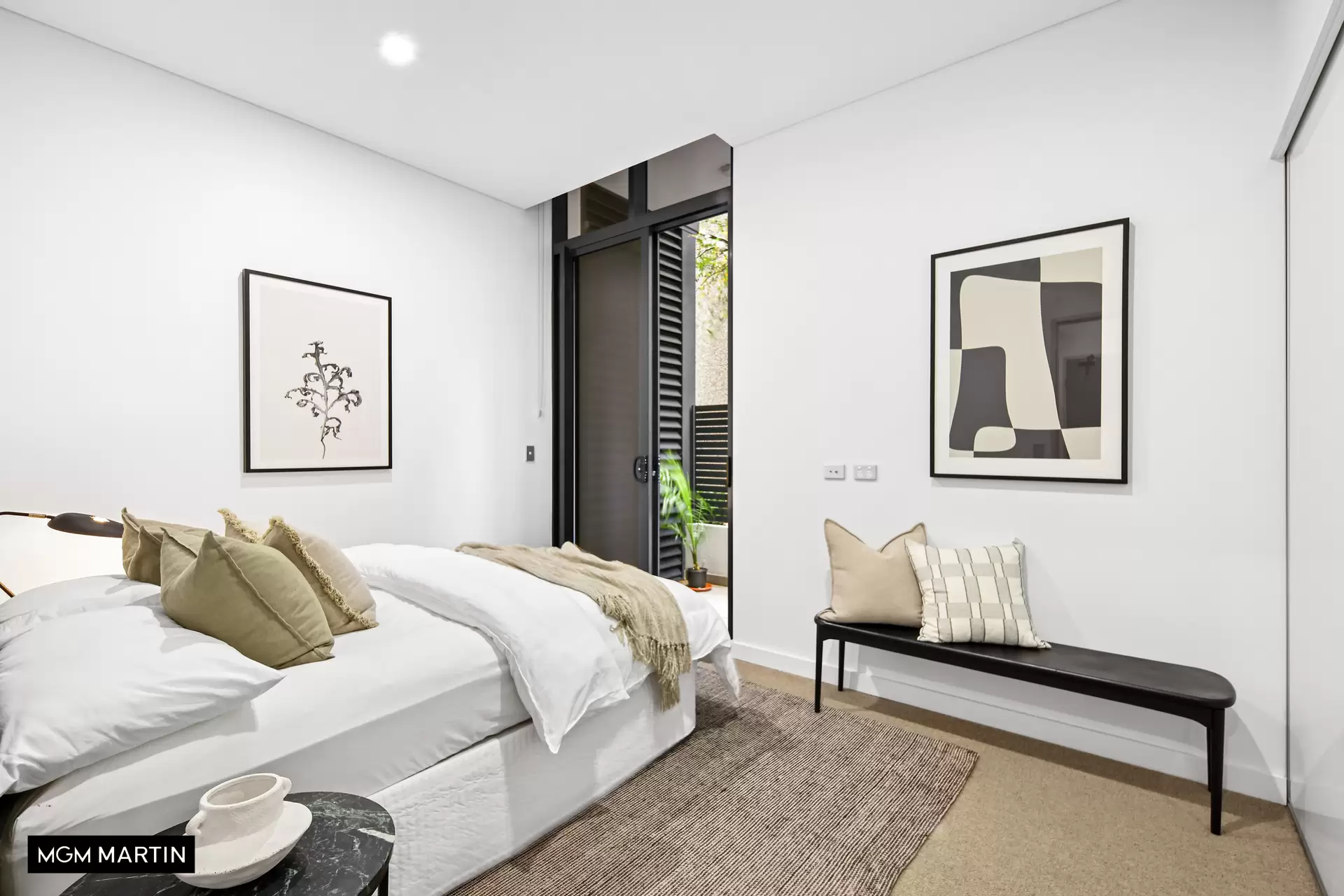 G06/60 Rosebery Avenue, Rosebery Sold by MGM Martin - image 1