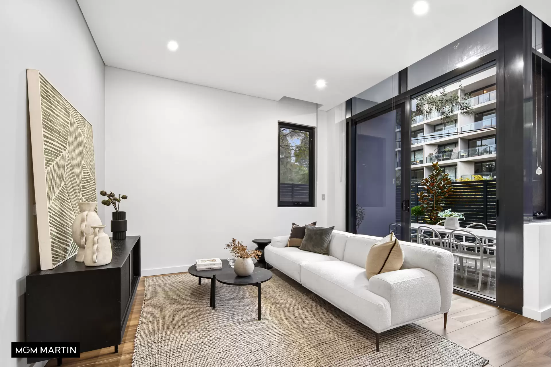 G06/60 Rosebery Avenue, Rosebery Sold by MGM Martin - image 1