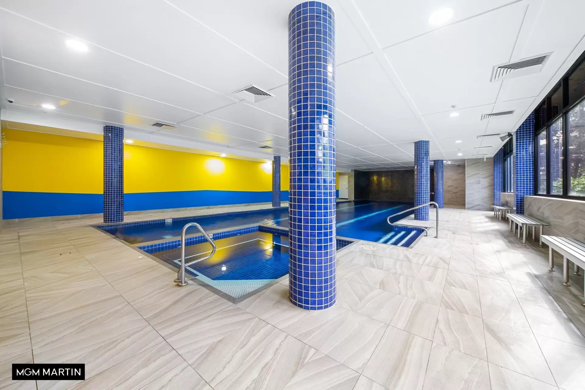 G06/60 Rosebery Avenue, Rosebery Sold by MGM Martin - image 1