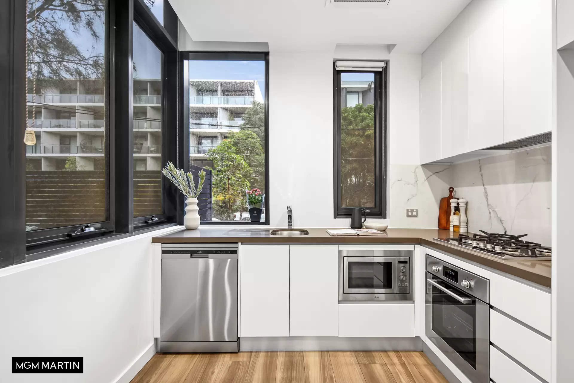 G06/60 Rosebery Avenue, Rosebery Sold by MGM Martin - image 1