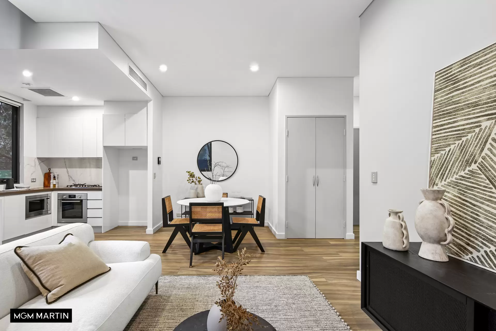 G06/60 Rosebery Avenue, Rosebery Sold by MGM Martin - image 1