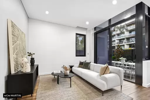 G06/60 Rosebery Avenue, Rosebery Sold by MGM Martin