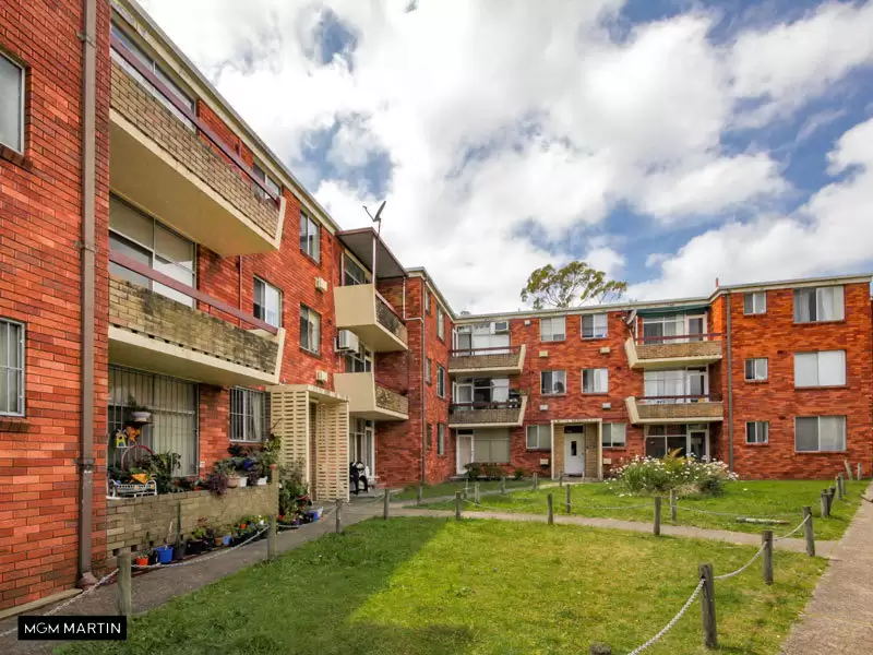 9/68 Mascot Drive, Eastlakes For Lease by MGM Martin - image 1