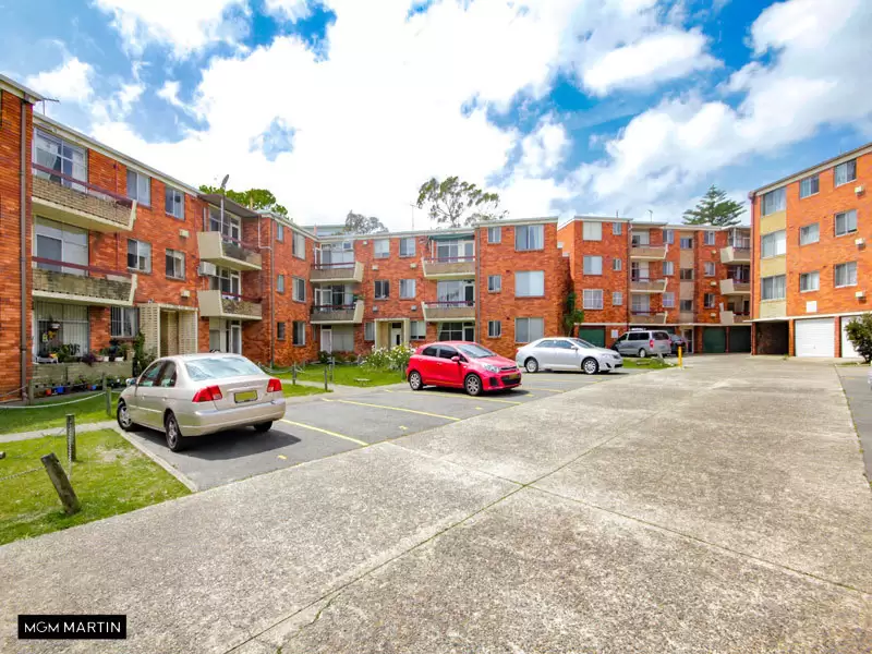 9/68 Mascot Drive, Eastlakes For Lease by MGM Martin - image 1