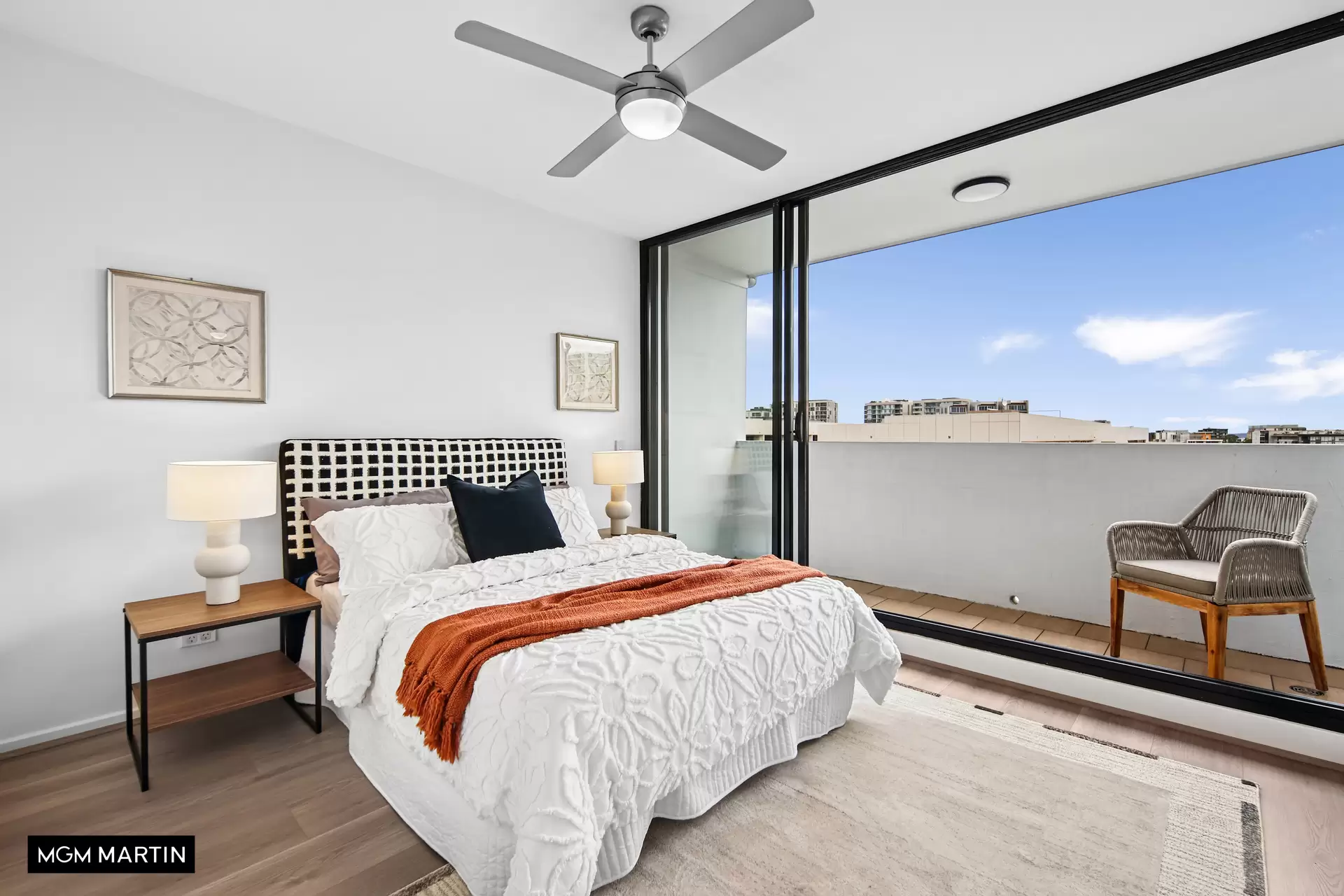 60/30 Gadigal Avenue, Zetland For Sale by MGM Martin - image 1