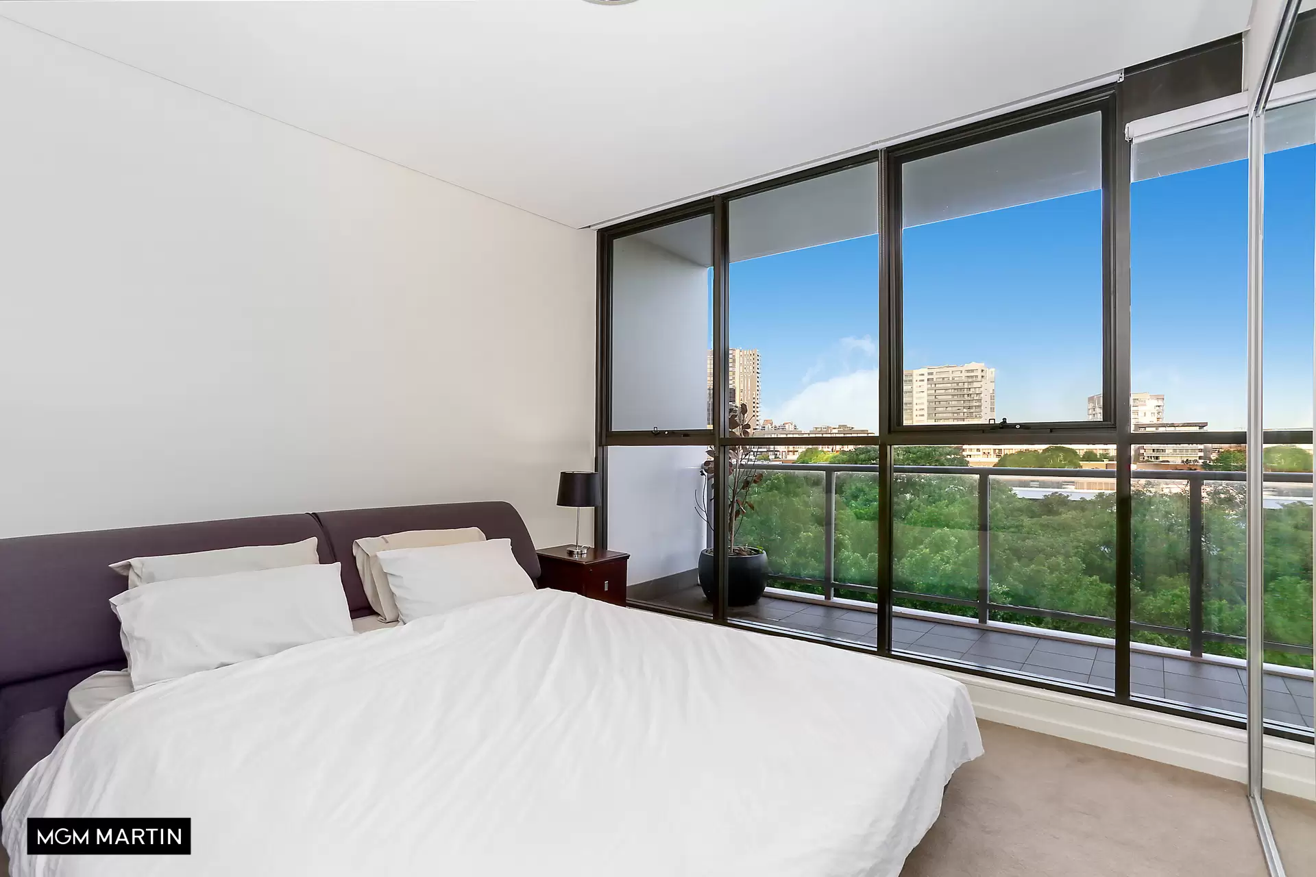 701/13 Joynton Avenue, Zetland Leased by MGM Martin - image 1