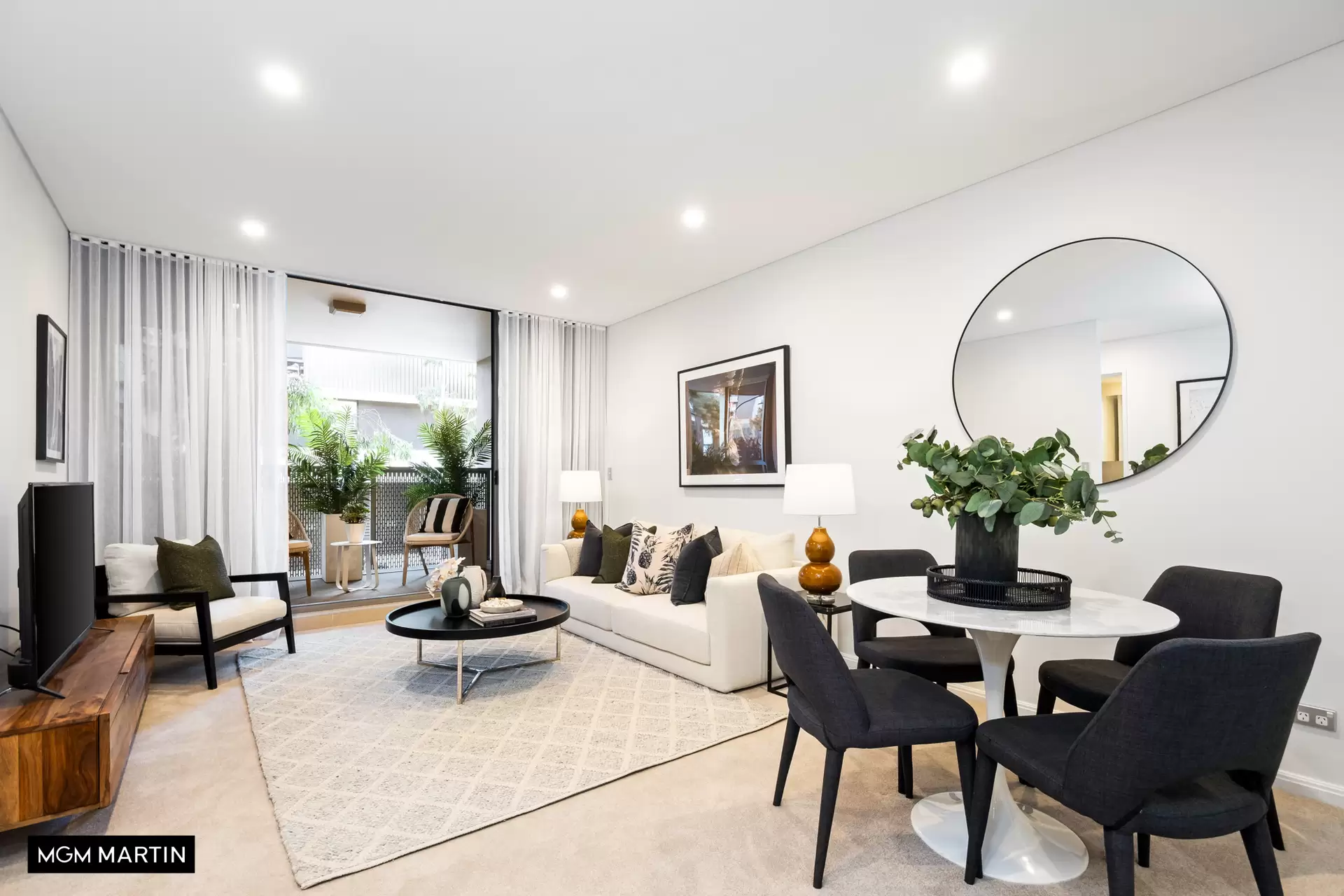 151/1 Kirby Walk, Zetland For Lease by MGM Martin - image 1