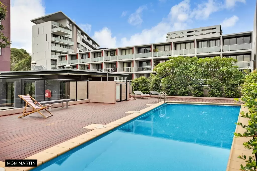 44/30 Gadigal Avenue, Zetland For Lease by MGM Martin - image 1