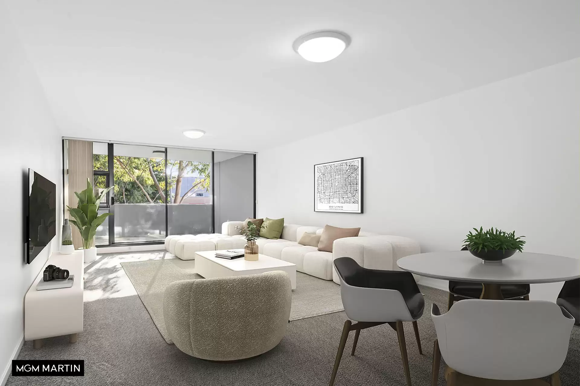 44/30 Gadigal Avenue, Zetland For Lease by MGM Martin - image 1