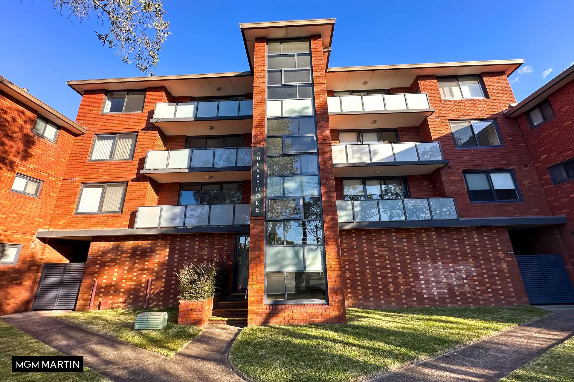 13/291 Gardeners Road, Eastlakes For Lease by MGM Martin - image 1