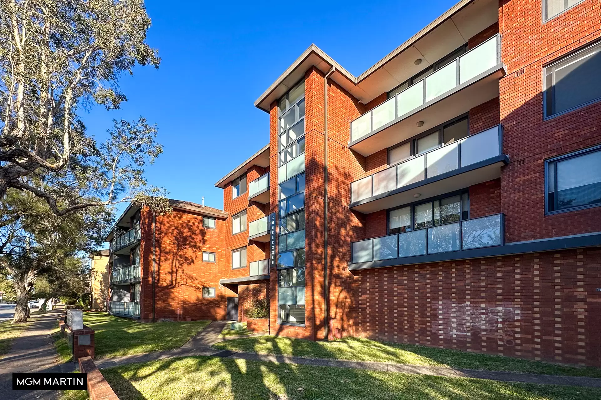 13/291 Gardeners Road, Eastlakes For Lease by MGM Martin - image 1