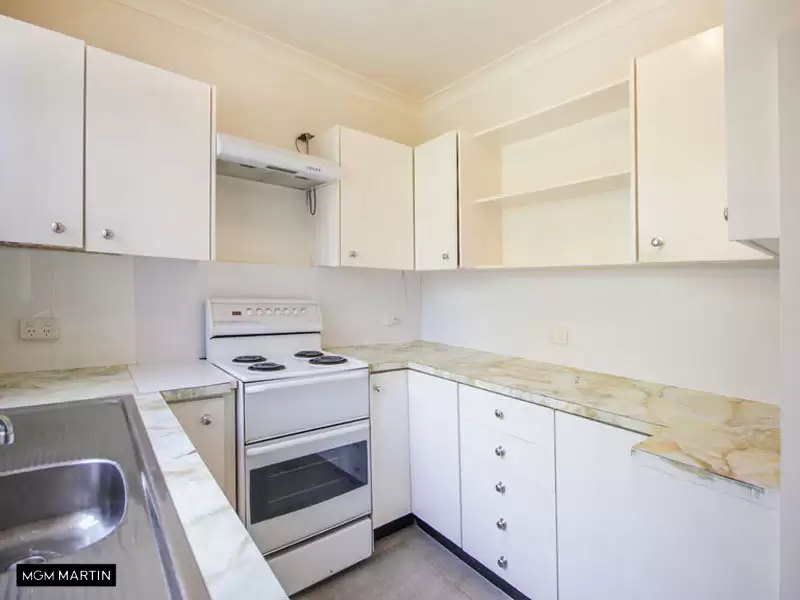 13/291 Gardeners Road, Eastlakes For Lease by MGM Martin - image 1