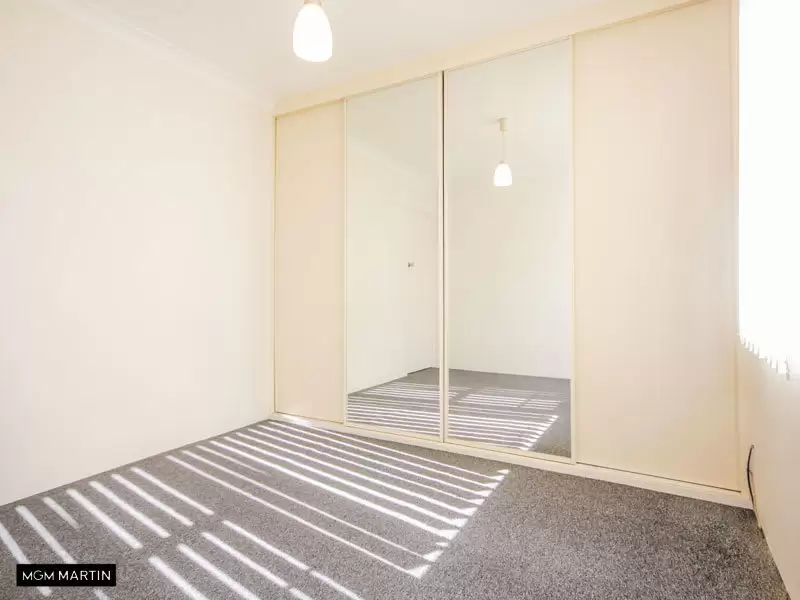 13/291 Gardeners Road, Eastlakes For Lease by MGM Martin - image 1