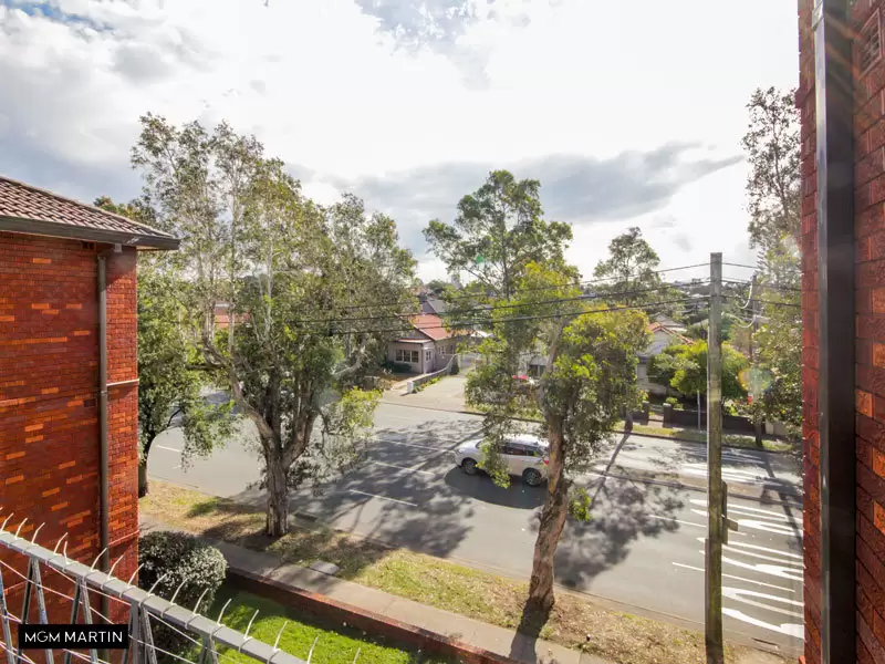 13/291 Gardeners Road, Eastlakes For Lease by MGM Martin - image 1