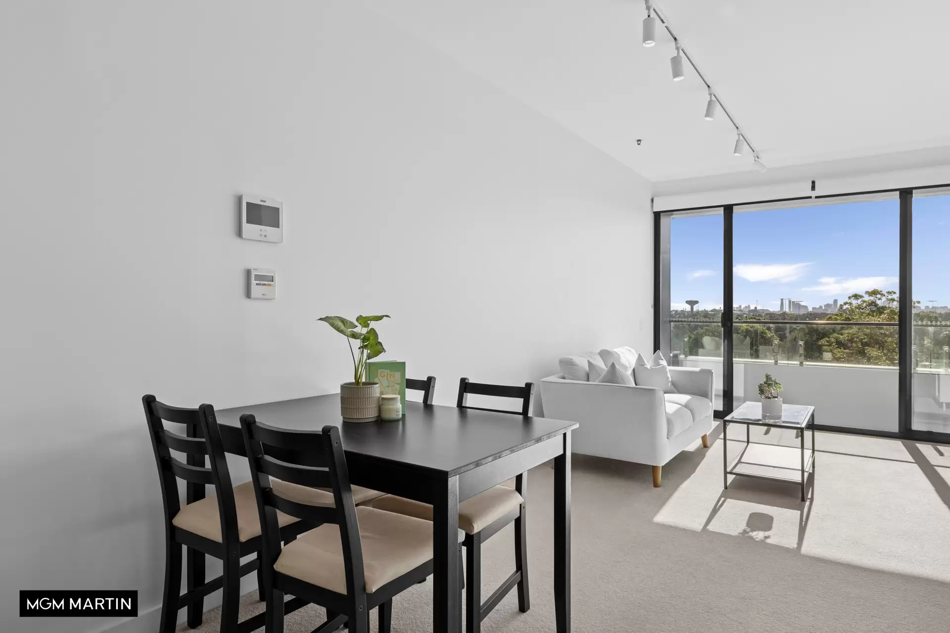 503/26 Levey Street, Wolli Creek Sold by MGM Martin - image 1