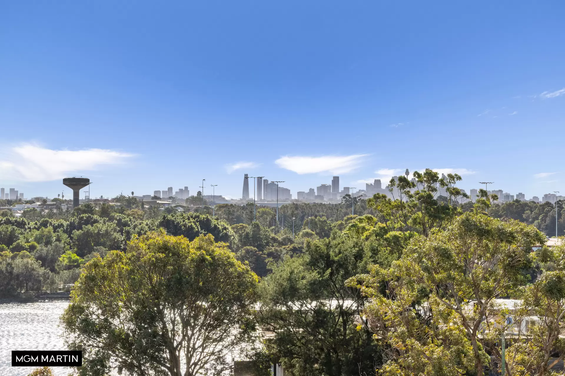 503/26 Levey Street, Wolli Creek Sold by MGM Martin - image 1