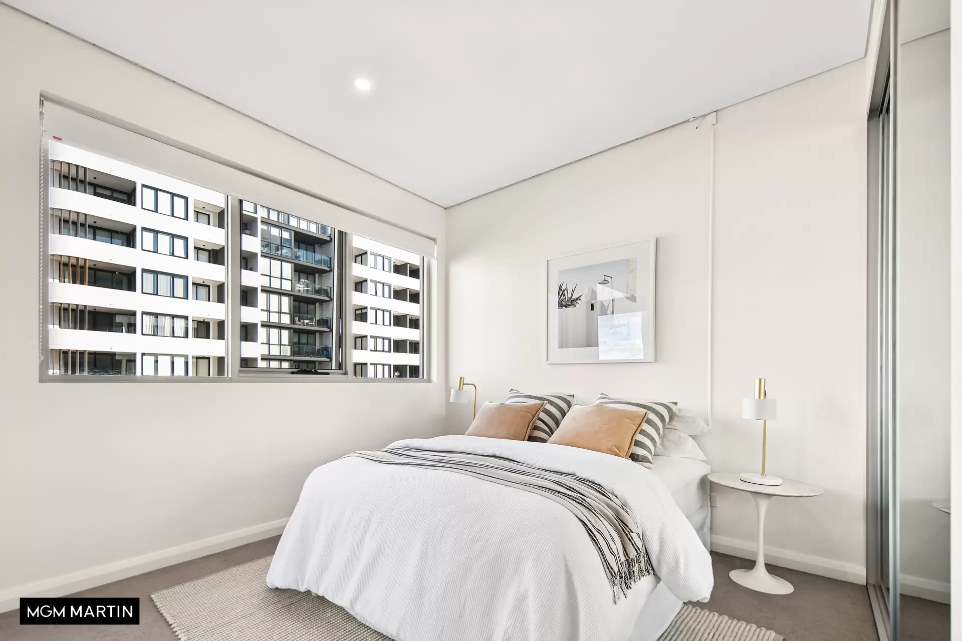 509/70 Regent Street, Kogarah For Sale by MGM Martin - image 1
