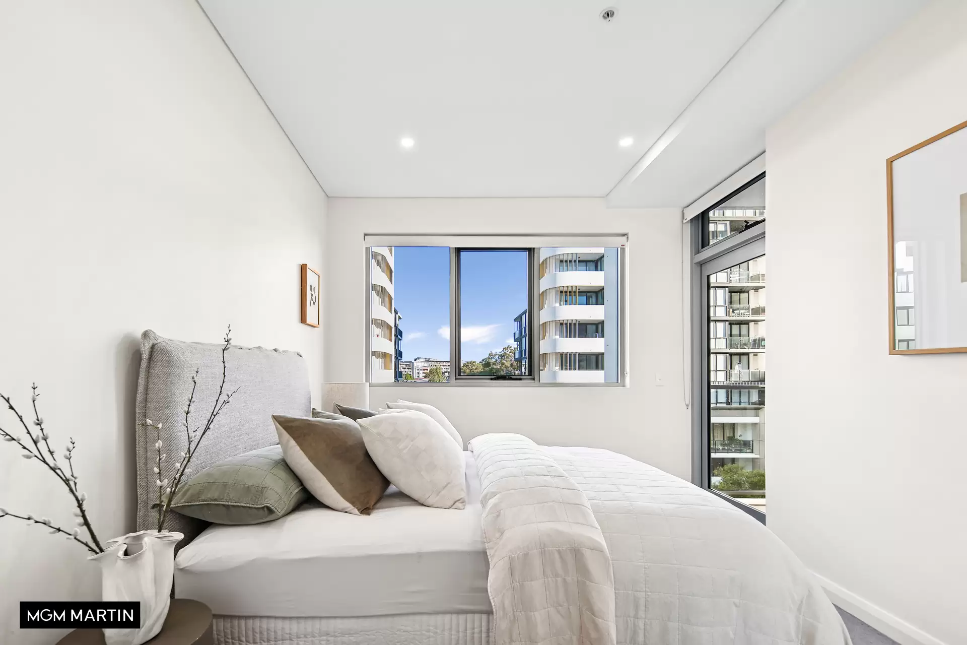 509/70 Regent Street, Kogarah For Sale by MGM Martin - image 1