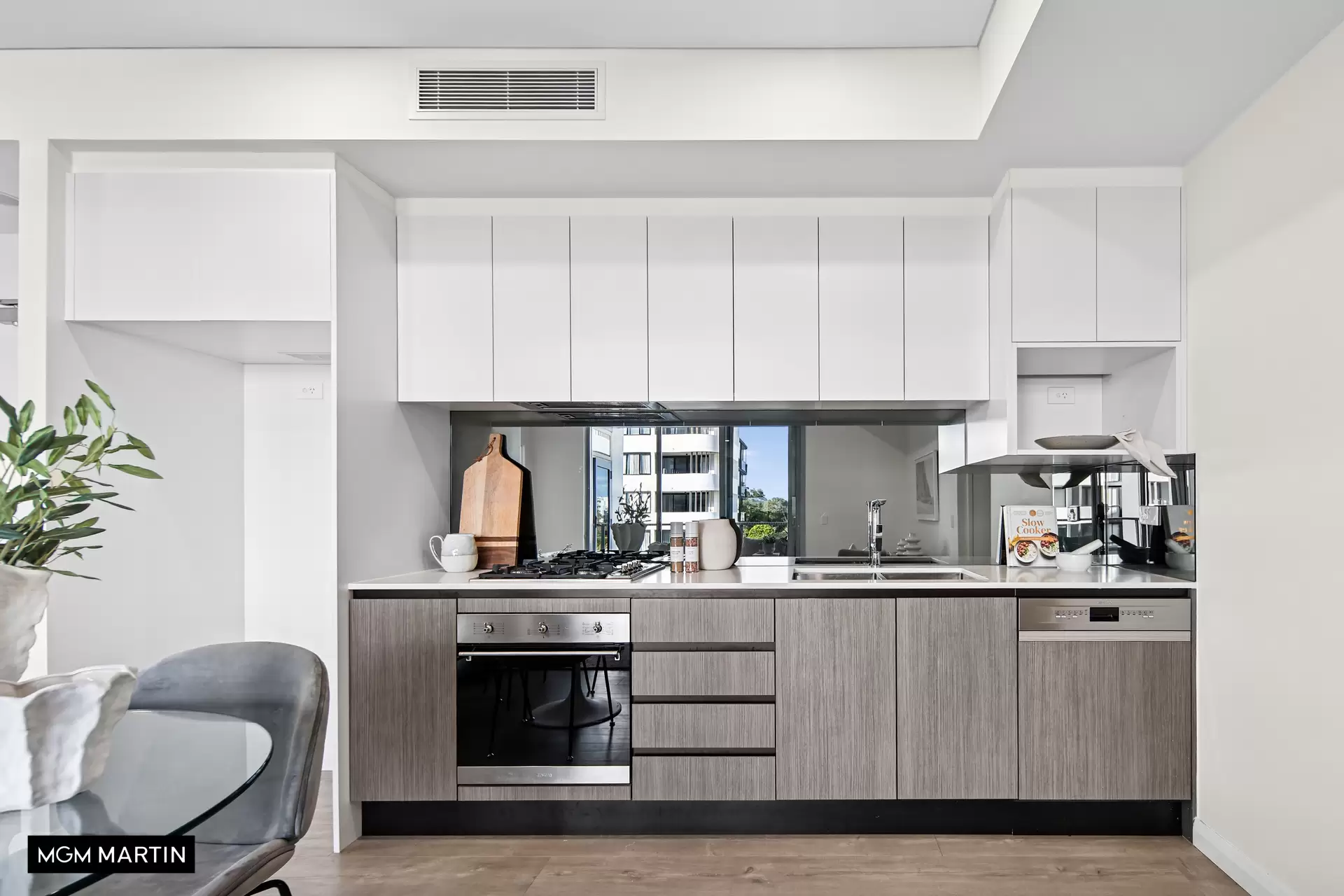 509/70 Regent Street, Kogarah For Sale by MGM Martin - image 1