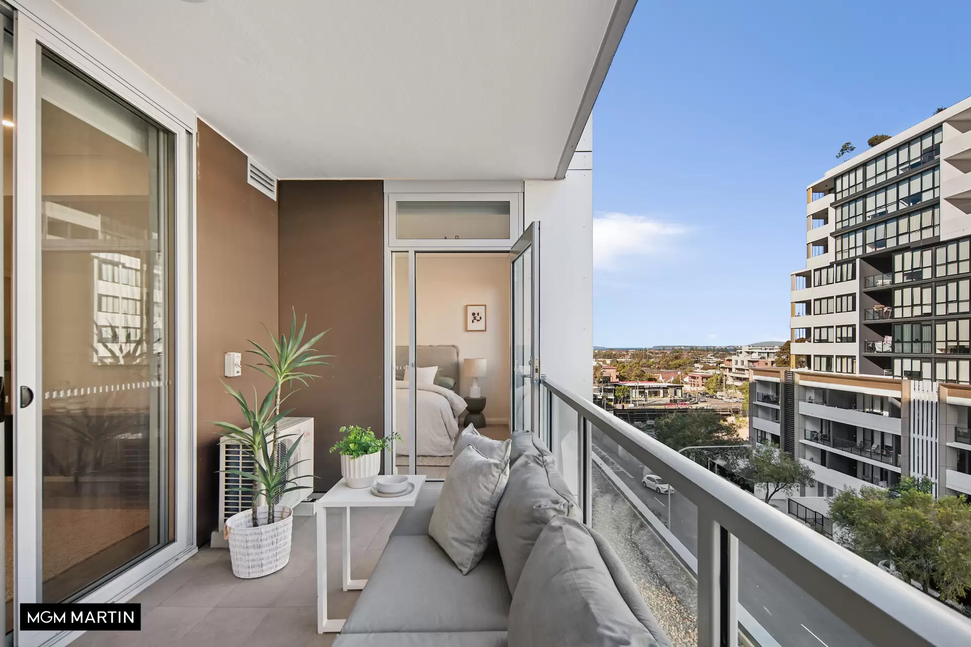 509/70 Regent Street, Kogarah For Sale by MGM Martin - image 1