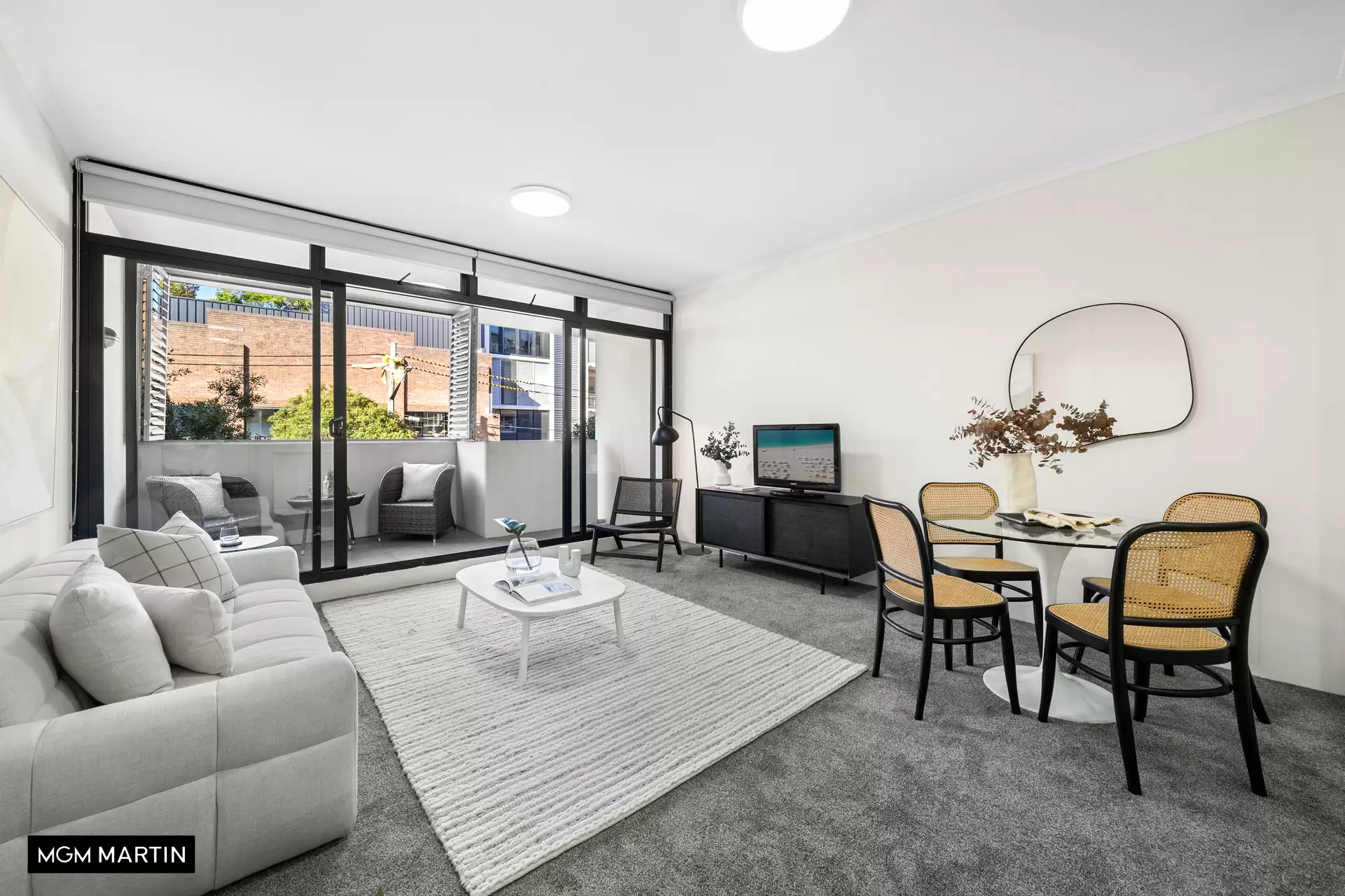 B102/3 Brennan Street, Alexandria Sold by MGM Martin - image 1
